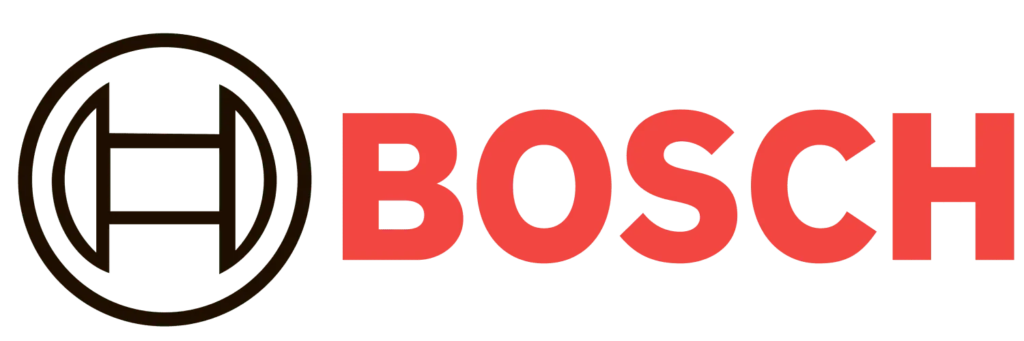 logotipo bosch