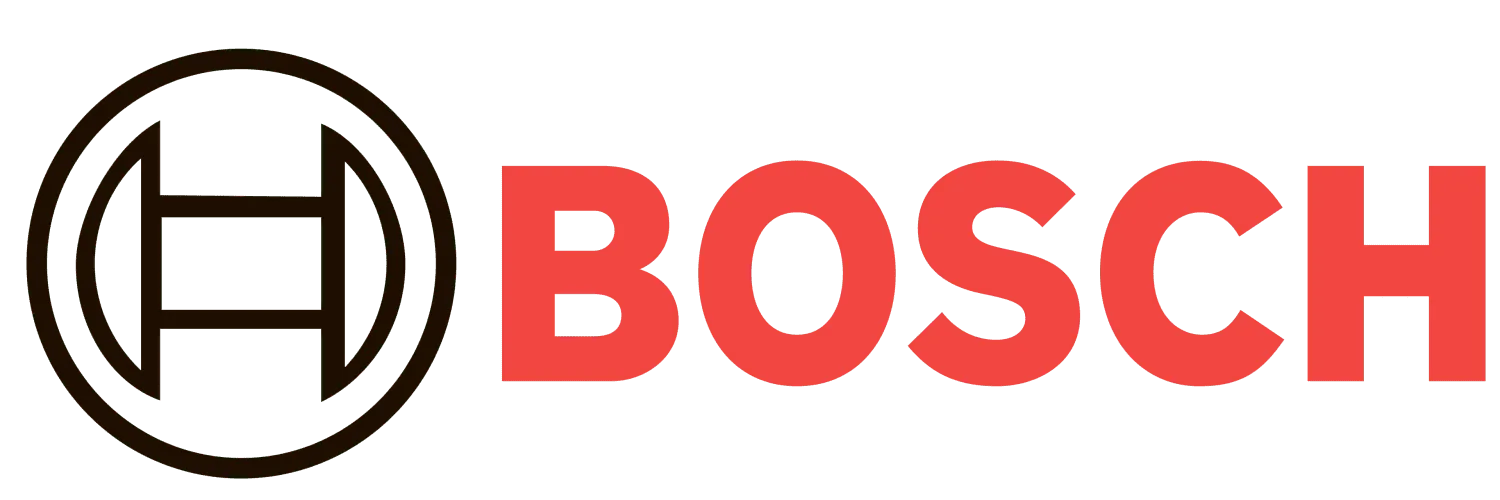 logotipo bosch