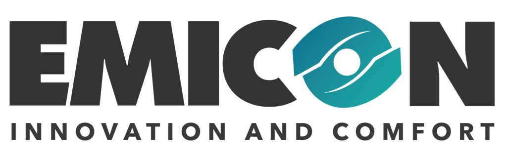 logotipo emicon