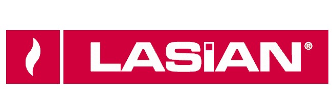 logotipo lasian