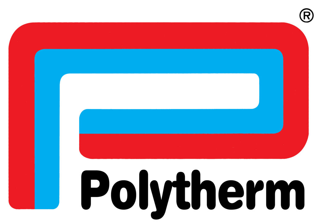 logotipo polytherm